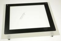 HISENSE/GORENJE Ovenruit buitenste                                           703715