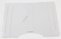 HISENSE/GORENJE Deur / klep / deksel                                         282638