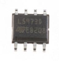 STMICROELECTRONICS Ic                                                           L5973D