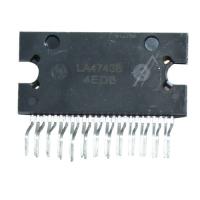 Sanyo Ic                                                           LA4743B