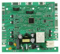Candyhoover Programmschalter                                             49034000