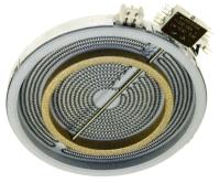 Boschsiemens Plaques radiantes double foyer                               00356337