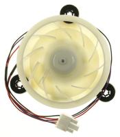 Haier Motoren ventilatoren                                         49052603