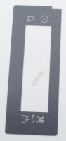Smeg Bandeaux/dosserets/facade                                    913093627