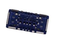 Samsung Stekkerlijst                                                 3710004566