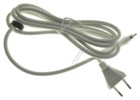 - Netzkabel                                                    CS00131664