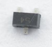 JVC/KENWOOD Transistoren                                                 DTA114YEB