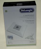 DeLonghi Stofzuigerzakken                                             5519110391