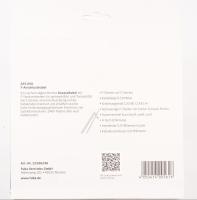 Fuba Sat-aansluit kabel 22506240