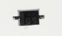ROHM SEMICONDUCTOR Zenerdiodes                                                  UDZVTE1718B