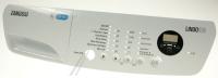 ELECTROLUX / AEG Bediendeelklep                                               140042505010