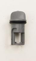 WHIRLPOOL/INDESIT Stop afsluit                                                 481241868284