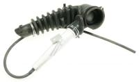 BEKO/GRUNDIG/ARCELIK Flexibele slang                                              C00917957