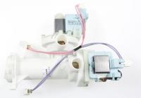 BEKO/GRUNDIG/ARCELIK Afvoerpompen                                                 C00903522
