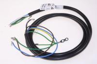 Boschsiemens Voedingskabels                                               00612927