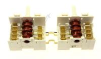 HISENSE/GORENJE Sélecteurs/encodeurs/ inters de mode                         617772