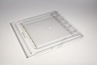 BEKO/GRUNDIG/ARCELIK Glasplaat                                                    C00879164