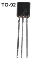 CDIL Transistoren                                                 BC560C