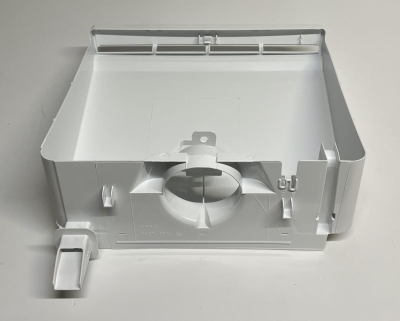 Liebherr Koffers                                                      742765600