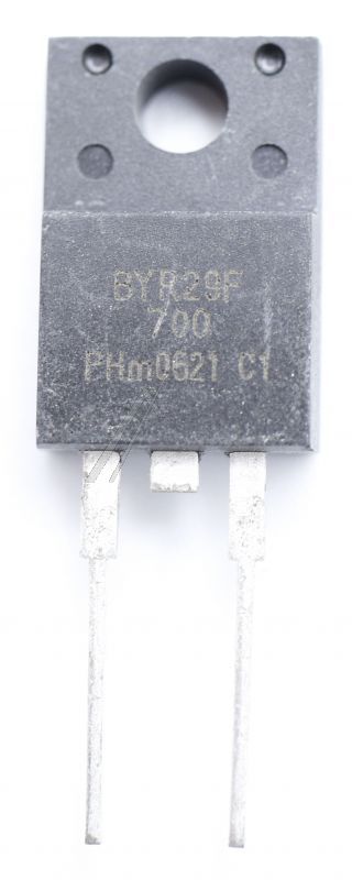 - Diode                                                        