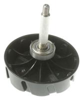 DeLonghi Roues de liaison                                             KW707048