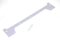 WHIRLPOOL/INDESIT Afsluitplaatjes                                              481244069205