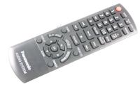 Panasonic Afstandsbediening                                            N2QAYB001101