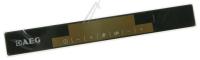 ELECTROLUX / AEG Venster v.klep                                               2651035160