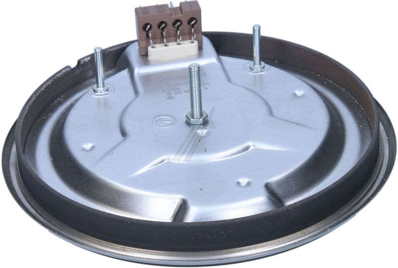 BEKO/GRUNDIG/ARCELIK Fornuisplaten                                                C00912663