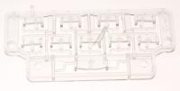 DeLonghi Jeux de bouton                                               5332170900