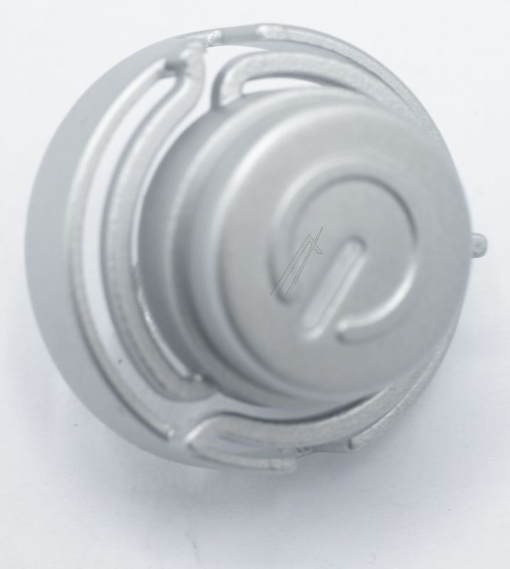 WHIRLPOOL/INDESIT Netschakelaarknop                                            482000088437