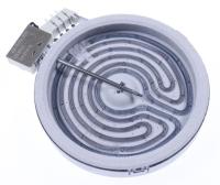 ELECTROLUX / AEG Plaques de cuisson                                           3970130021