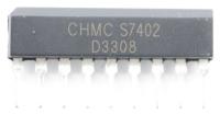 Grundig Circuits integres                                            759551134500