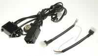 HISENSE/GORENJE Faisceaux de cables                                          566604