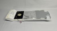 Samsung Deur / klep / deksel                                         DA9712228C
