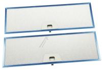 Smeg Metallfettfilter                                             693410765