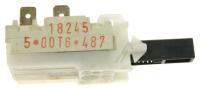 Candyhoover Interrupteurs m/a                                            80018245