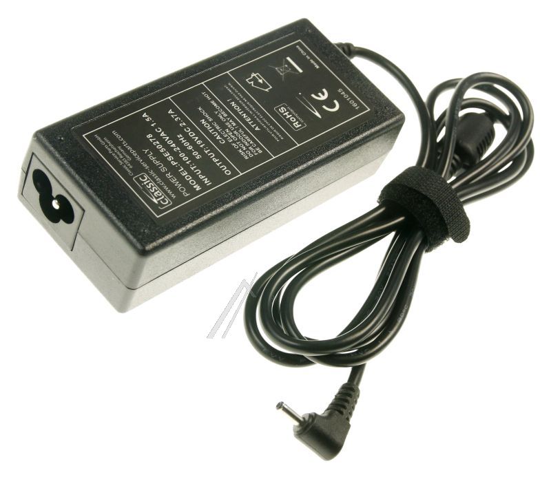 Classic Ac-adapters                                                  PSE50278EU