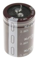 NIPPON CHEMI-CON 450v radiale elco 105grad                                    EKMQ451VSN331MR45S
