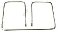 HISENSE/GORENJE Verwarmingen                                                 197204
