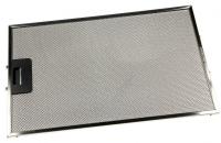 Boschsiemens Metaal vetfilter                                             00663671