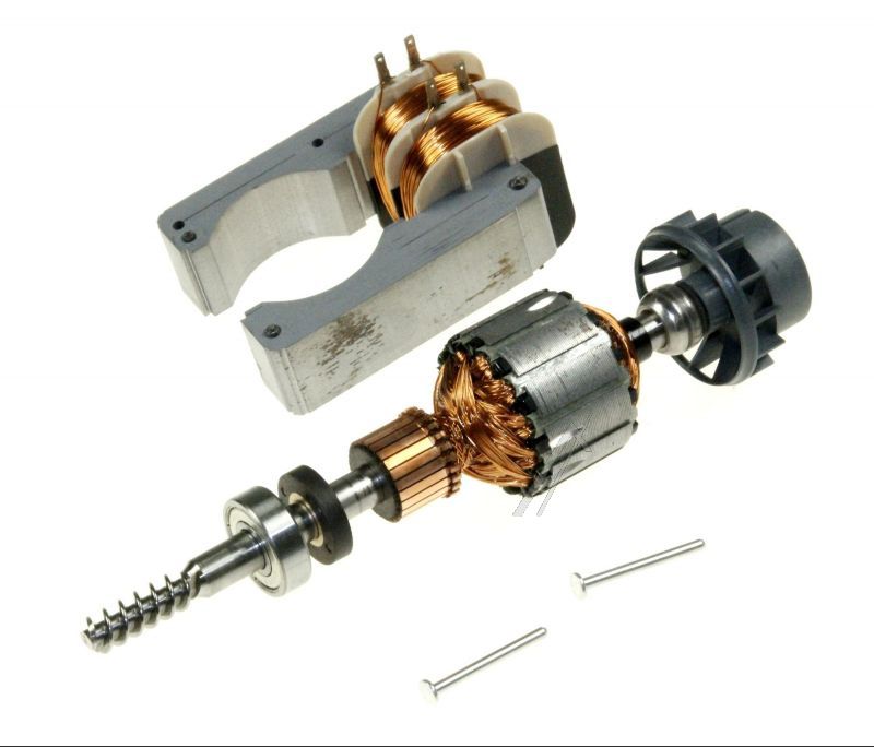 Boschsiemens Moteurs                                                      00499378