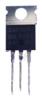 VISHAY Transistors a effet de champ                                 IRFBC40PBF