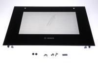 Boschsiemens Ovenruit buitenste                                           00682019