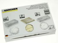 karcher Chiffons de nettoyage                                        28631720