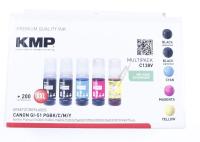 KMP Inktpatronen                                                 C138V