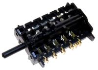 Boschsiemens Fornuisschakelaars                                           00416645
