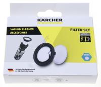 karcher Stofzuigerfilter                                             28633120