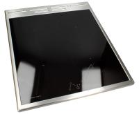 HISENSE/GORENJE Keramische platen                                            603355