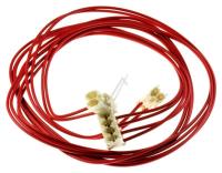 WHIRLPOOL/INDESIT Faisceaux de cables                                          482000084894